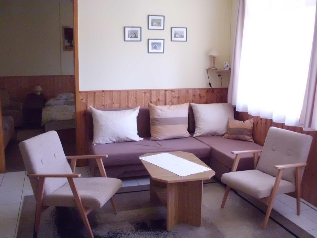 Panorama Appartement *