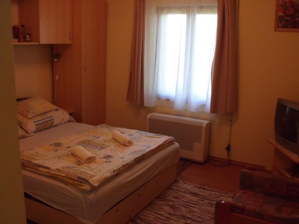 Panorama Apartament