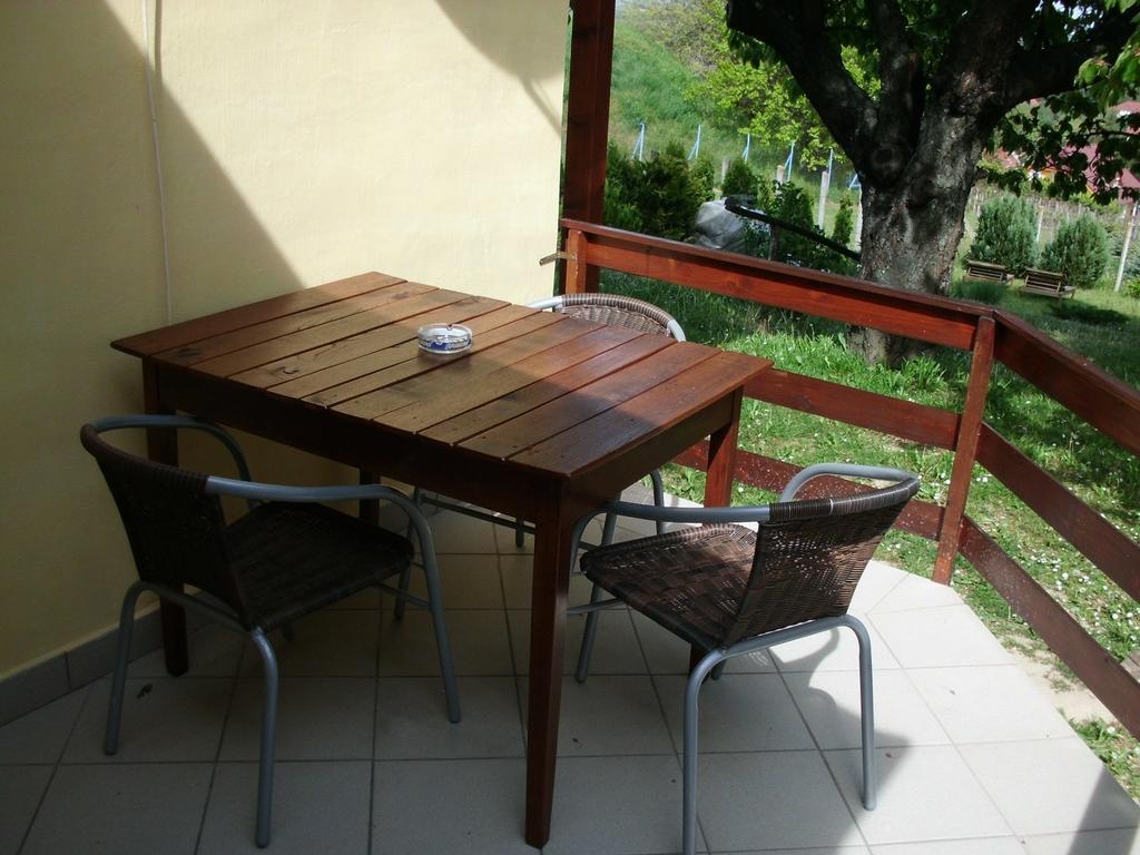 Appartement Panorama
